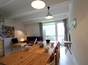 Appartement 2 Pièces pour 6 Personnes au Pied des Pistes – Flaine Forum, Résidence Aldebarran - FR-1-687-99
